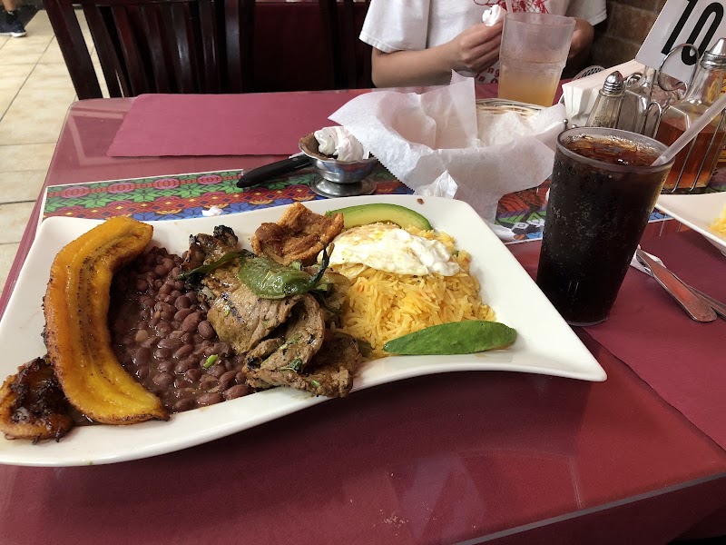 El Sabor del Chef II photo 2