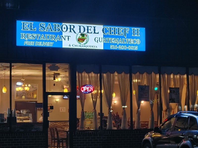 El Sabor del Chef II photo 4