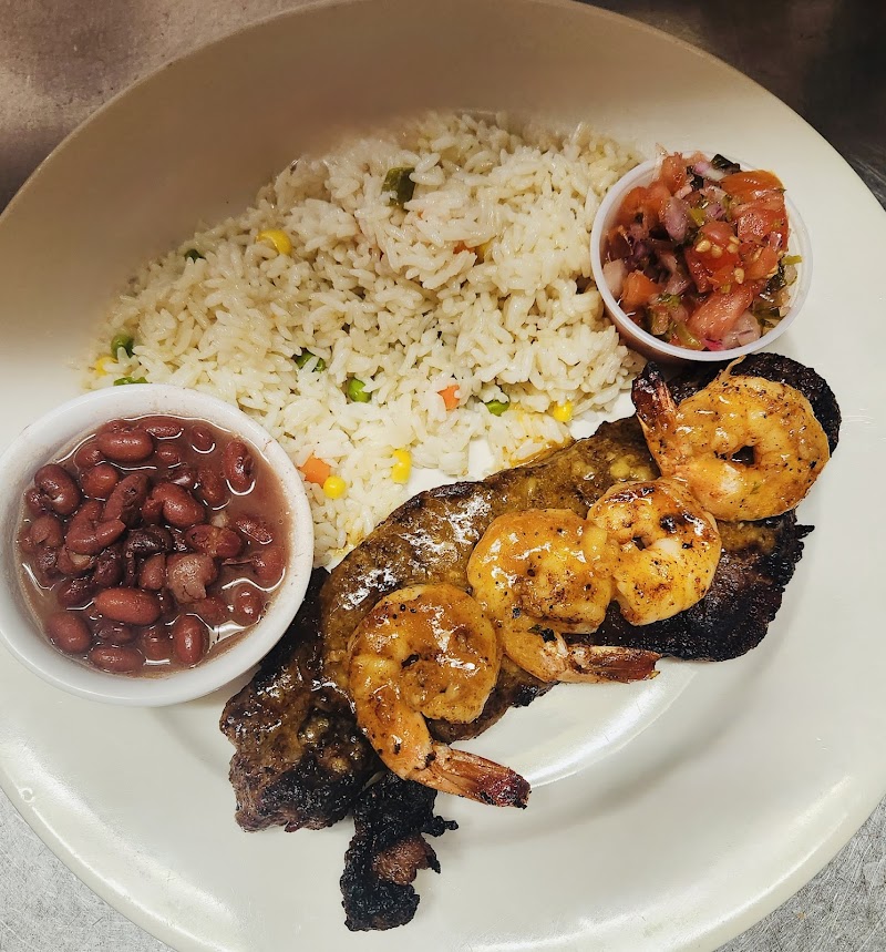 EL Sabor del Mar Restaurante photo 2