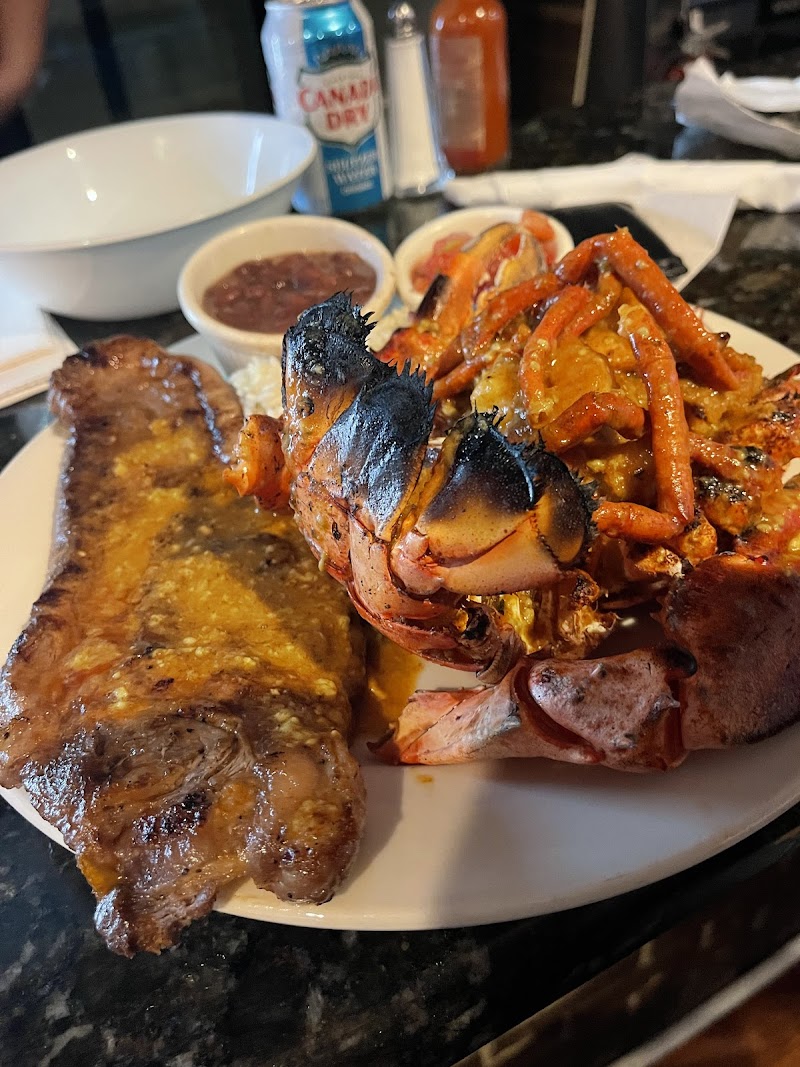 EL Sabor del Mar Restaurante photo 5