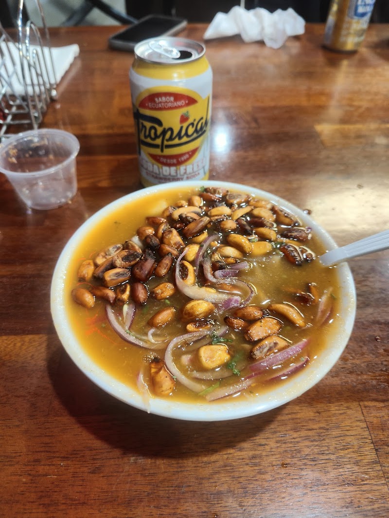 El Sabor Del Pueblo photo 2