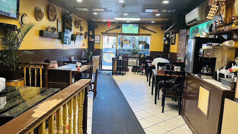 El Sabor Del Pueblo photo 4