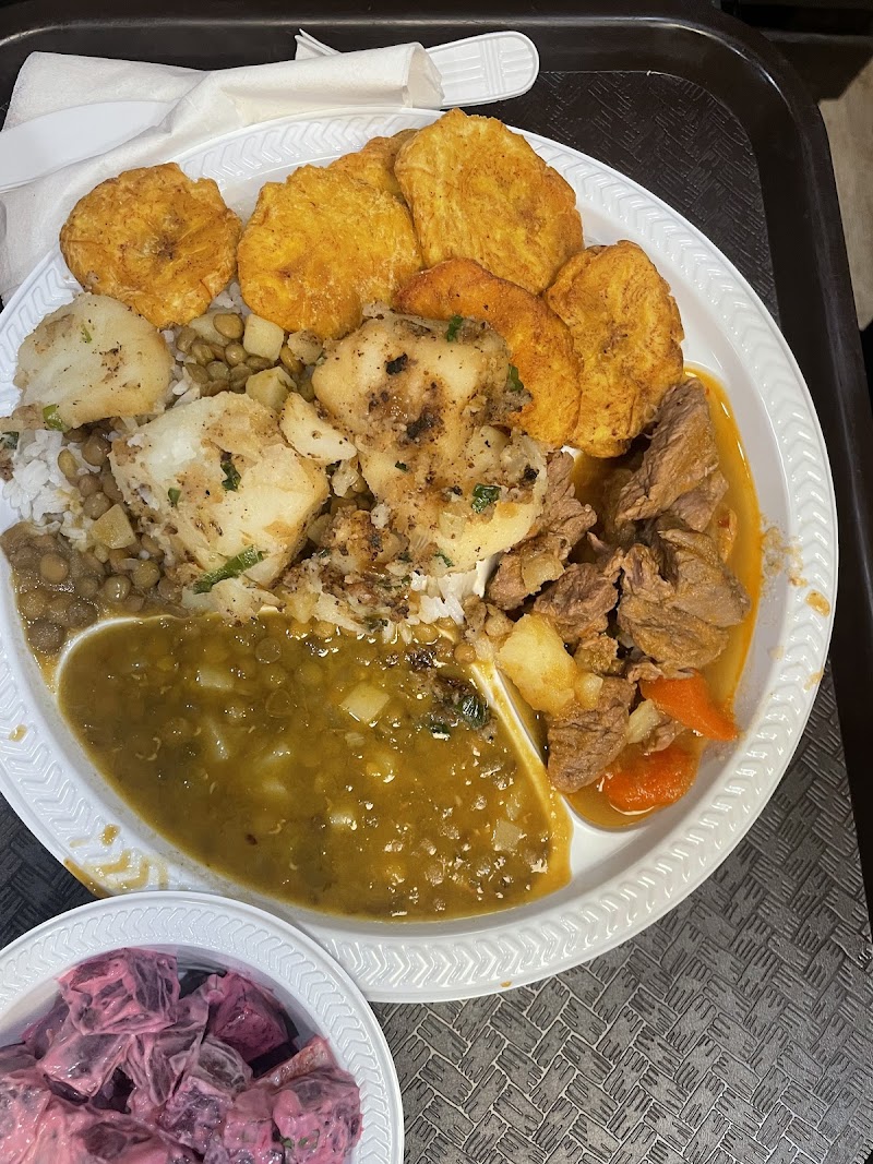 El Sabor Del Pueblo photo 5