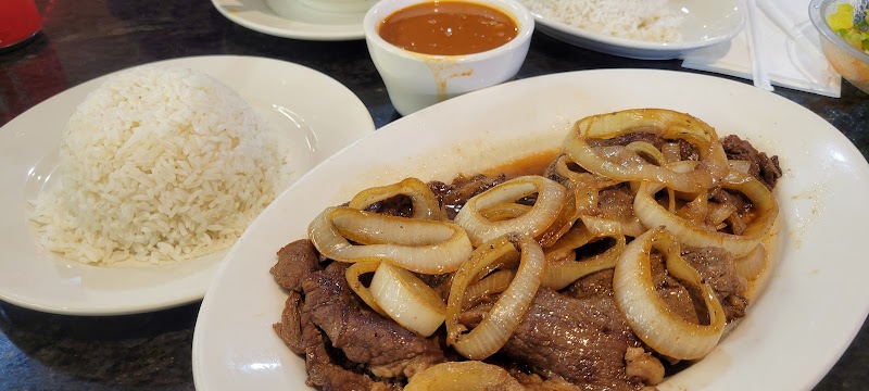 El Sabor Dominicano photo 2
