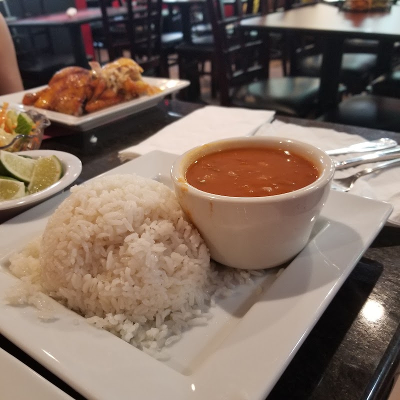 El Sabor Dominicano photo 5