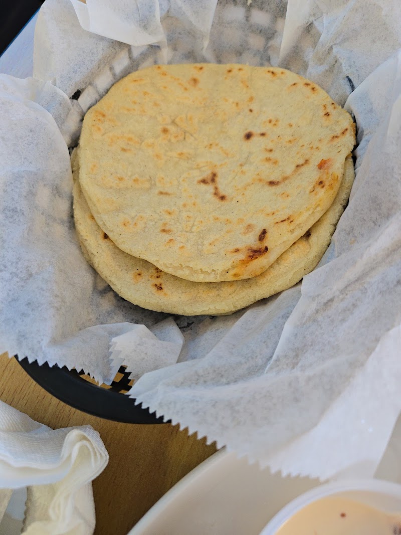 El Salvadoreño Chapin Restaurant photo 5
