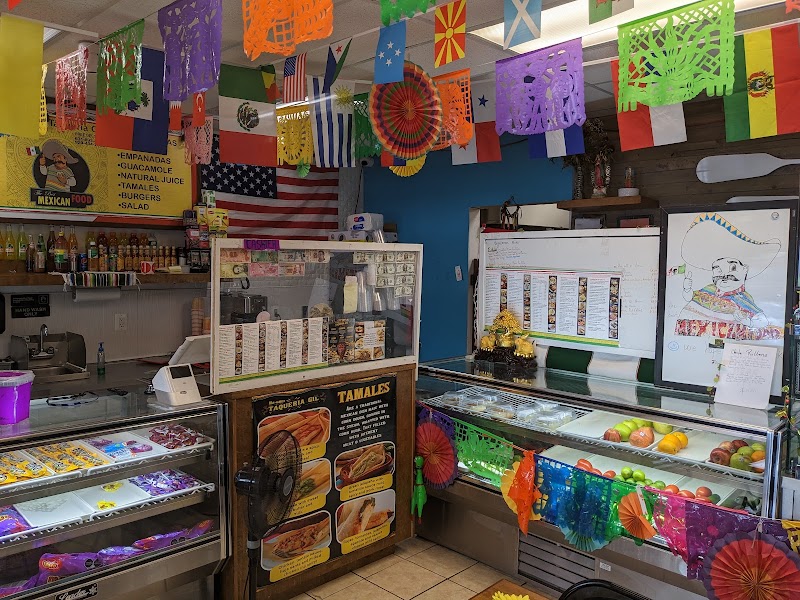 El Solecito Taqueria & Groceries photo 3