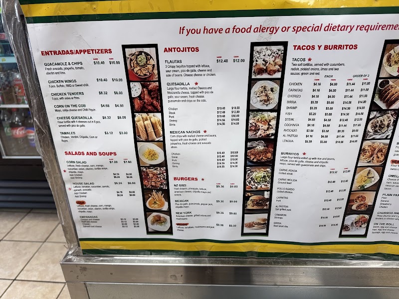 El Solecito Taqueria & Groceries photo 5