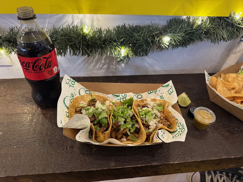 El Taco Ole Montauk photo 2