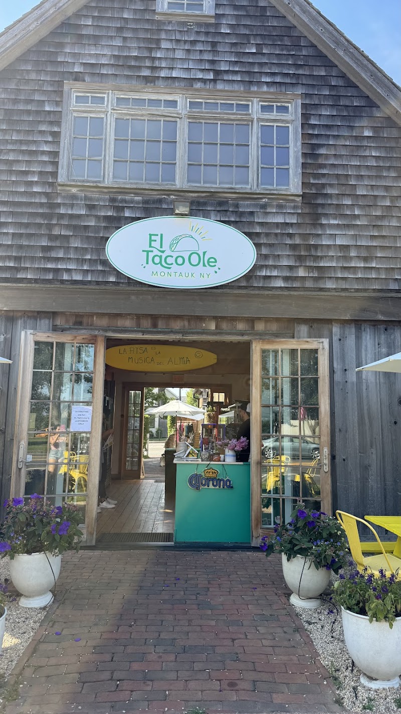 El Taco Ole Montauk photo 3