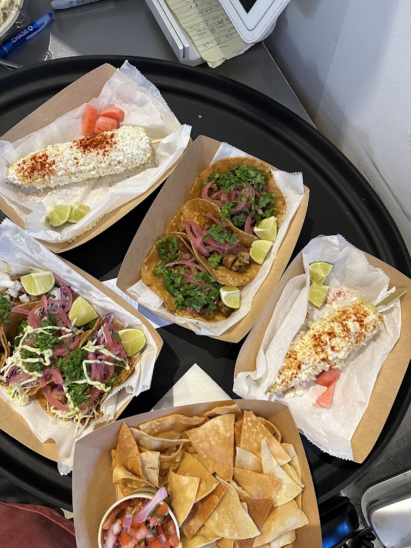 El Taco Ole Montauk photo 4