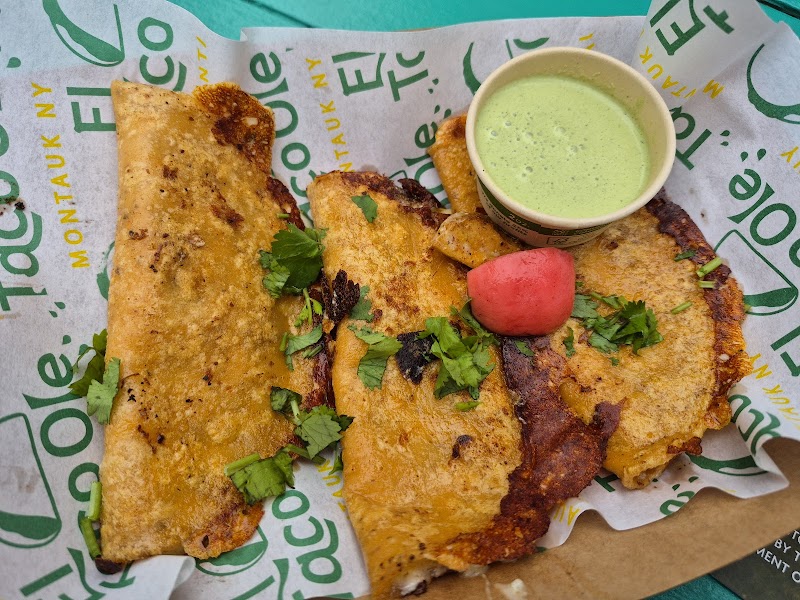 El Taco Ole Montauk photo 5