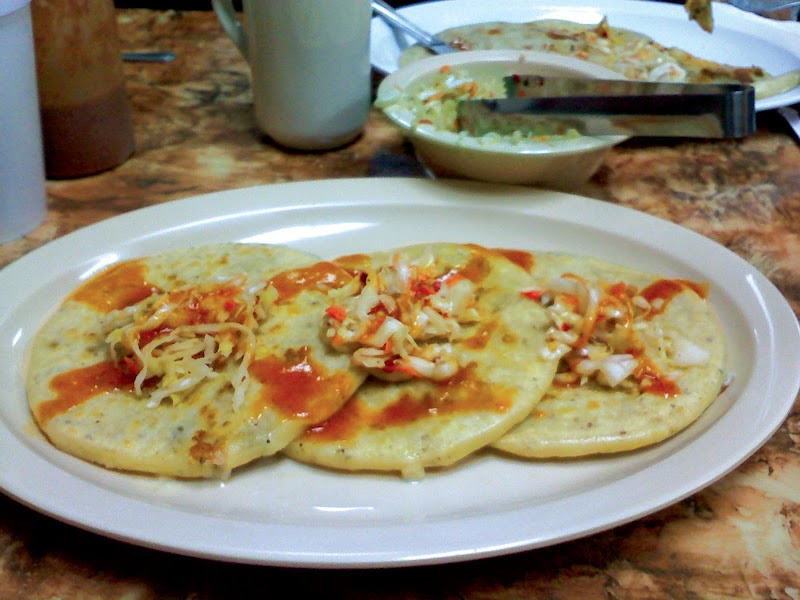 El Tejadito Restaurant photo 2