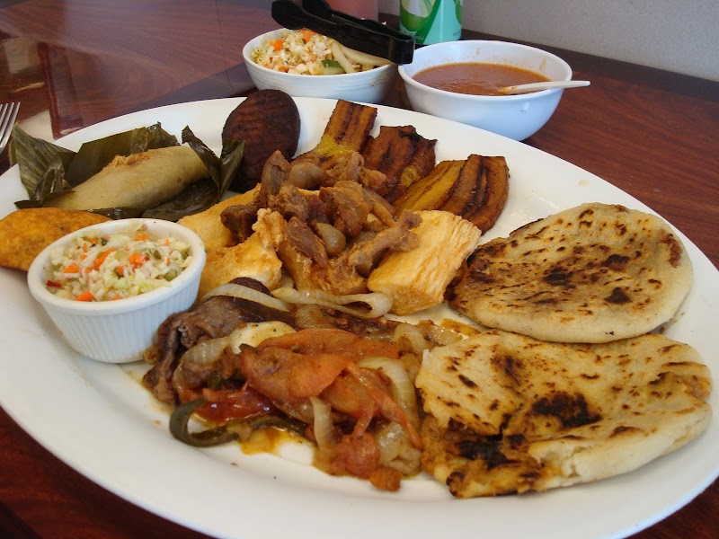 El Tejadito Restaurant photo 4
