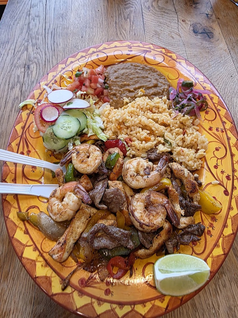 El Tóxico Taqueria photo 5