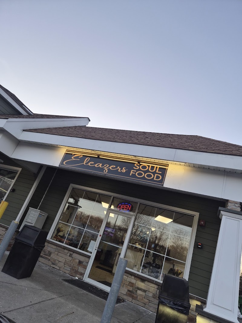 Eleazers Soul Food photo 2
