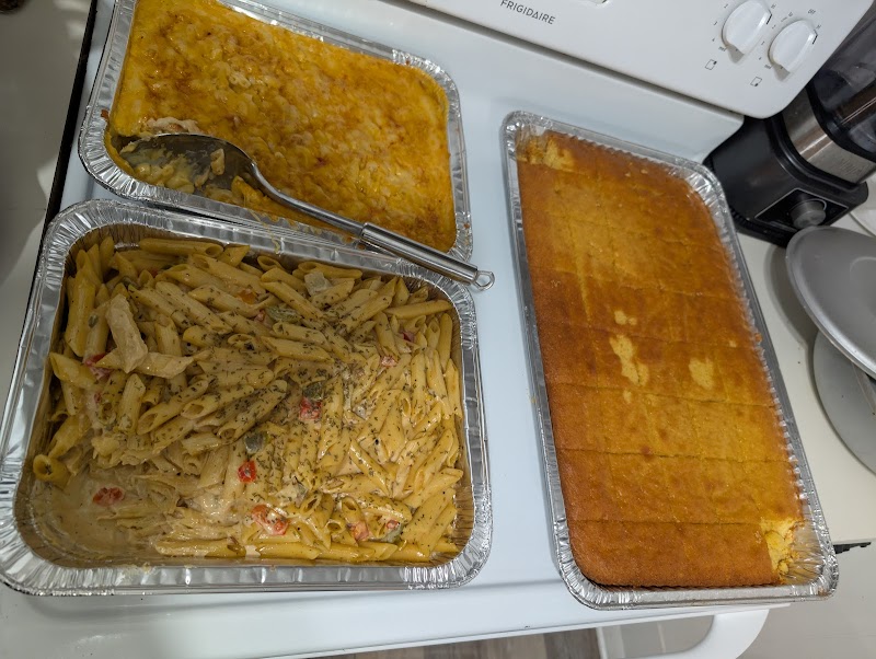 Eleazers Soul Food photo 4