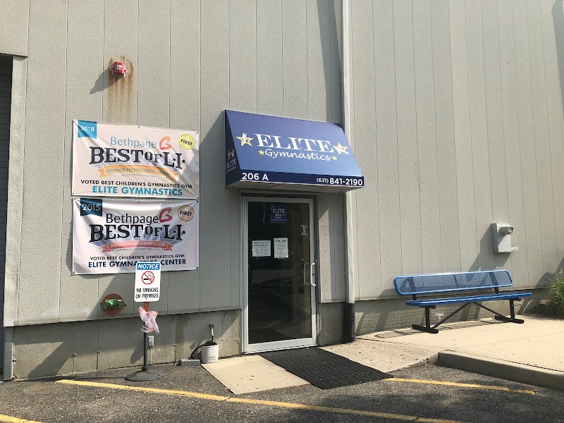 Elite Gymnastics Center photo 3
