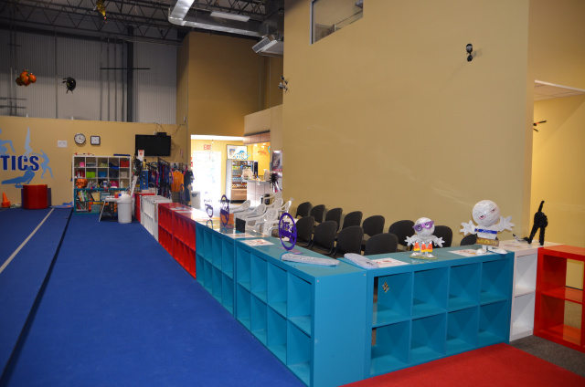 Elite Gymnastics Center photo 4