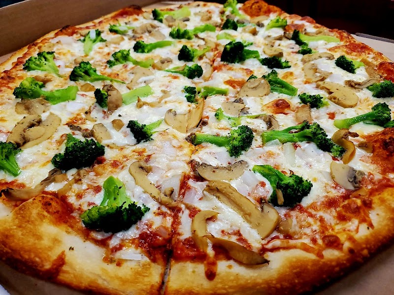 Elite Pizza photo 5