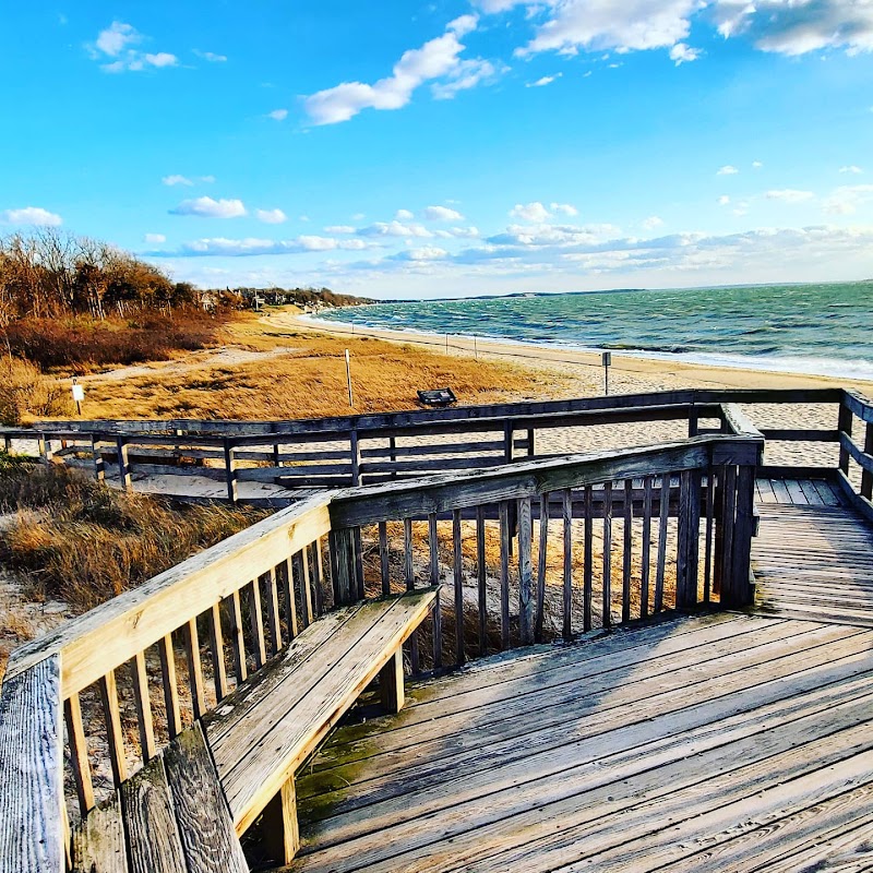 Elizabeth A. Morton National Wildlife Refuge photo 2