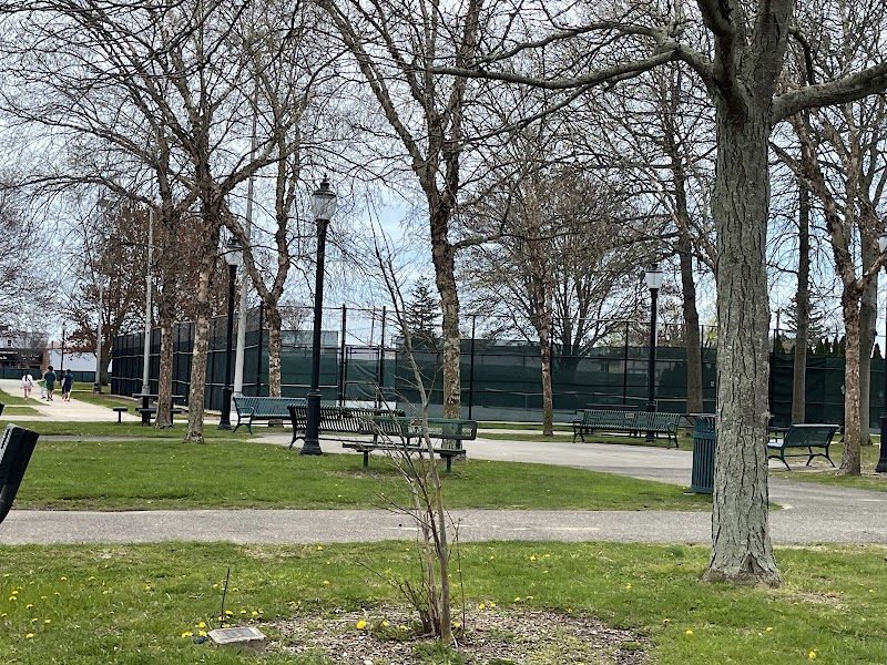 Ellsworth W. Allen Park photo 4