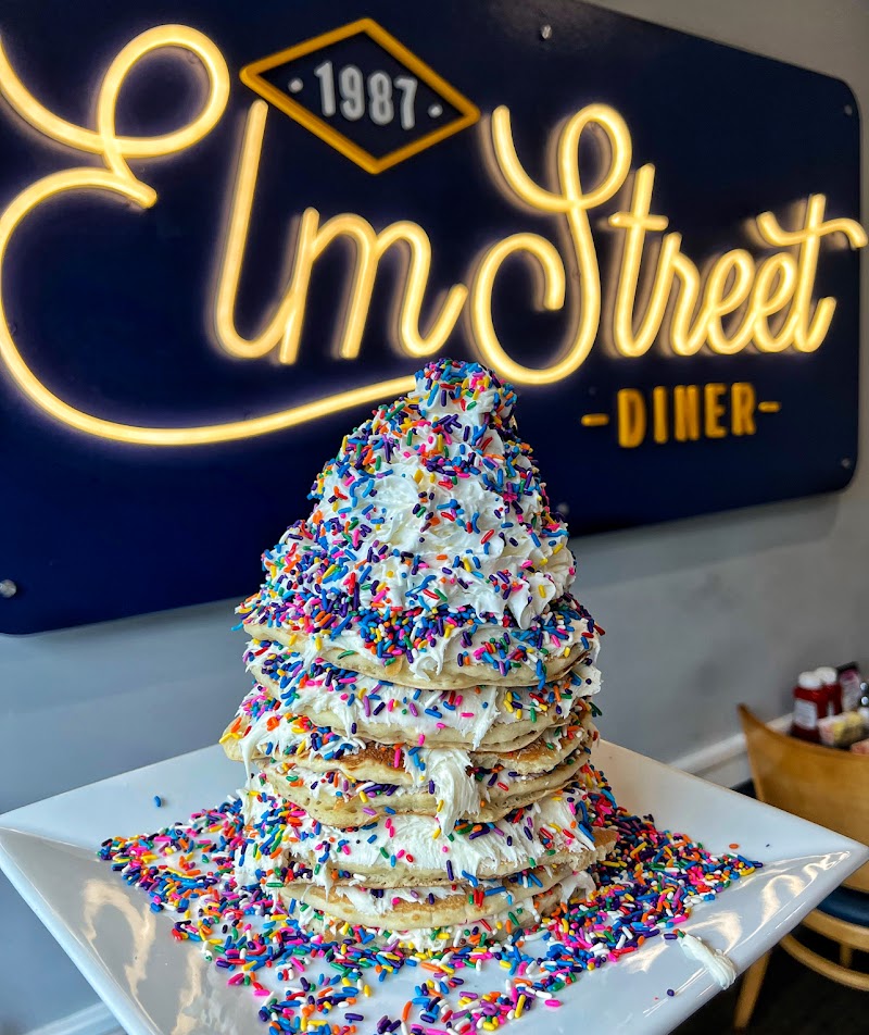 Elm Street Diner photo 2
