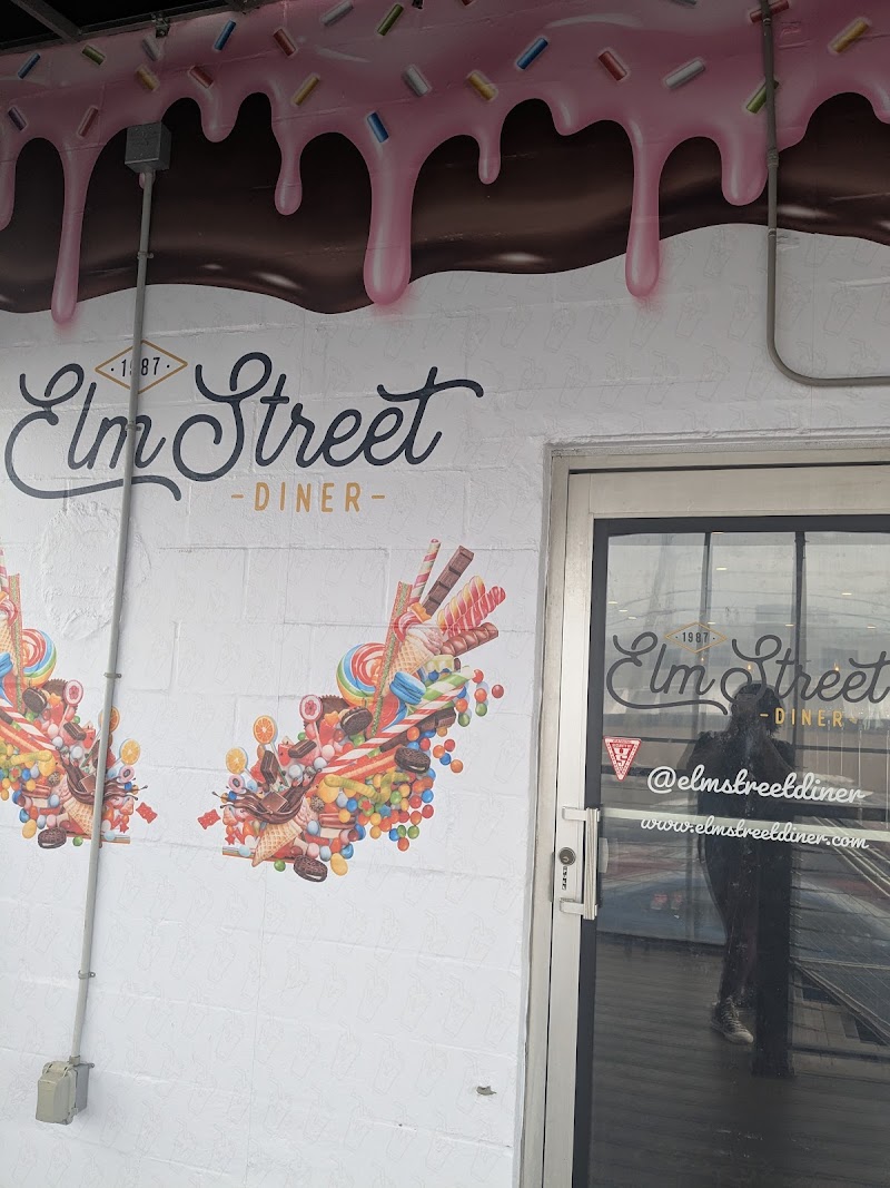 Elm Street Diner photo 5