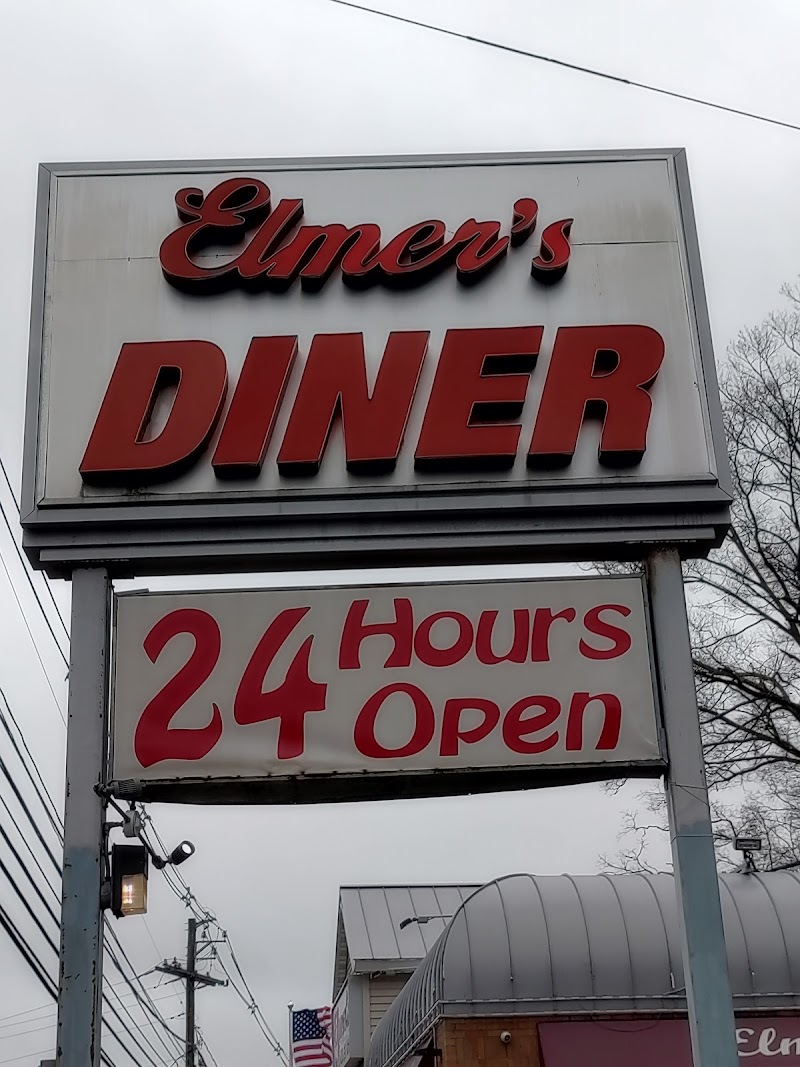 Elmer's Diner photo 4