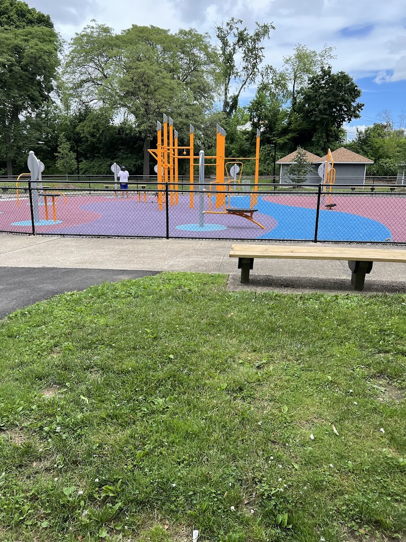 Elmont Road Park photo 2