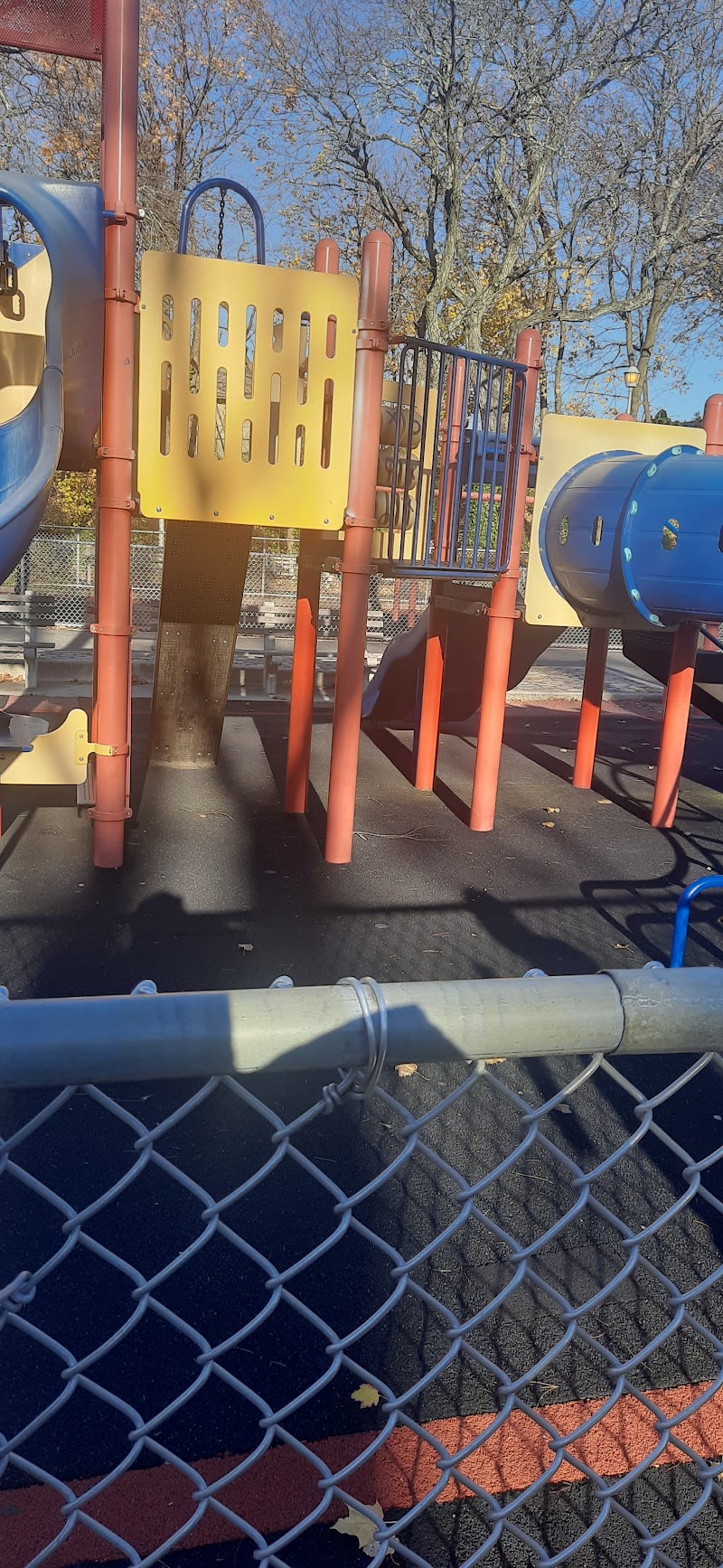 Elmont Road Park photo 3