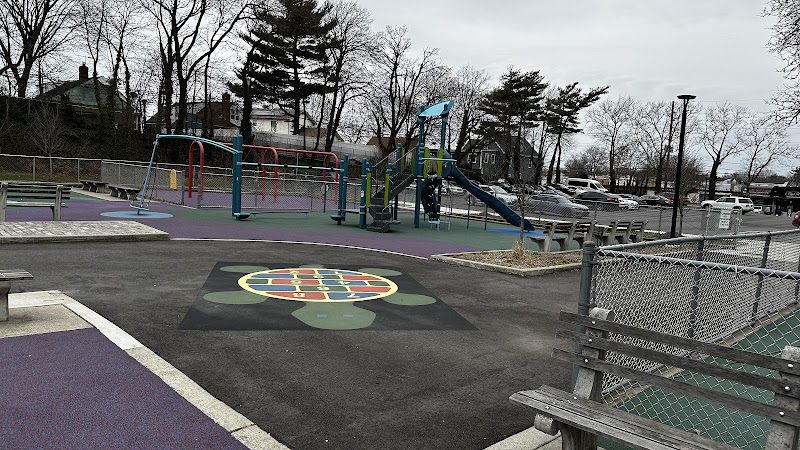 Elmont Road Park photo 4