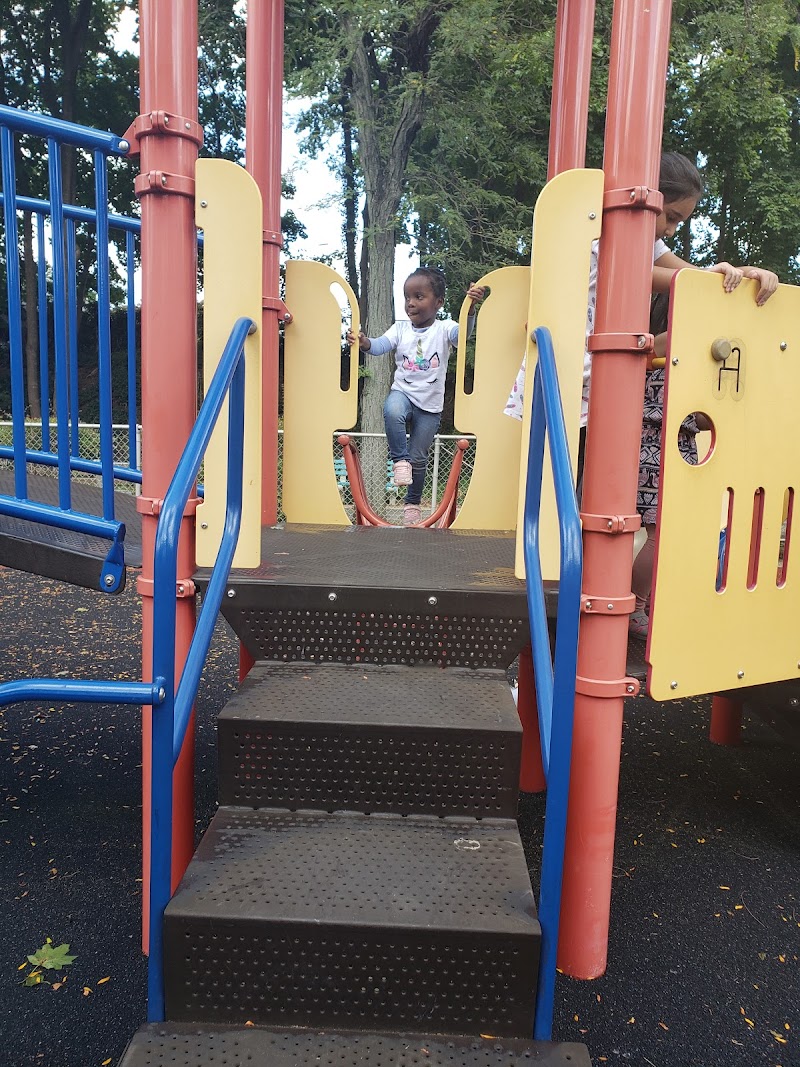 Elmont Road Park photo 5