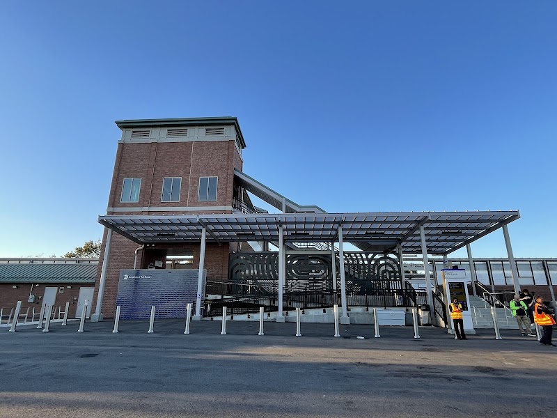 Elmont-UBS Arena photo 2