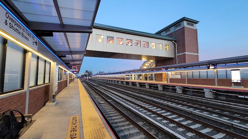 Elmont-UBS Arena photo 3