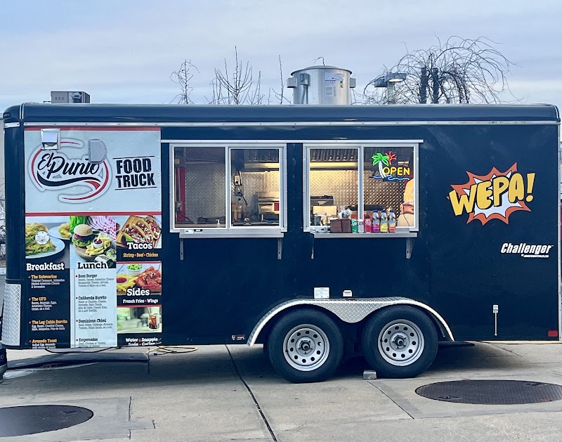 Elpuntofoodtruckllc photo 2