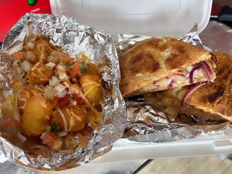 Elpuntofoodtruckllc photo 5