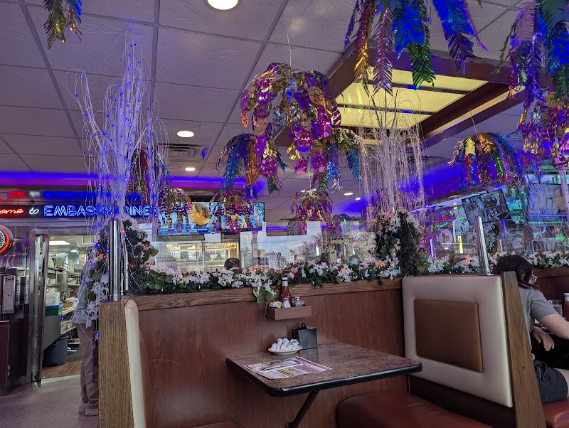 Embassy Diner photo 5