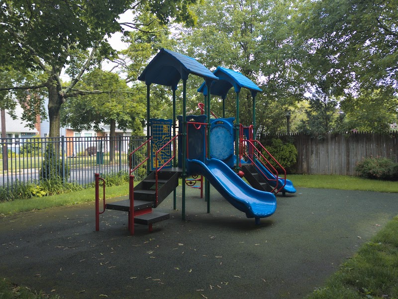 Emil Gerngras Park photo 2