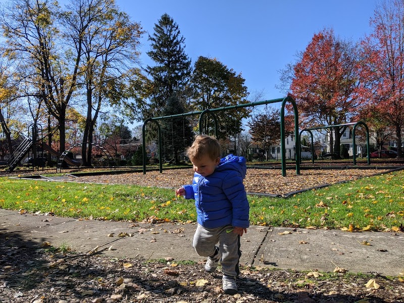 Emil Gerngras Park photo 3