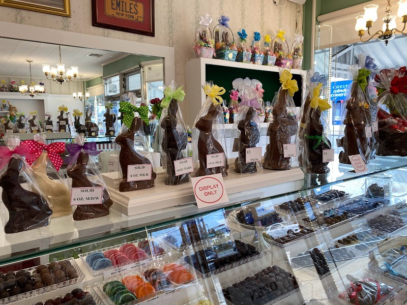 Emile's Candies photo 2