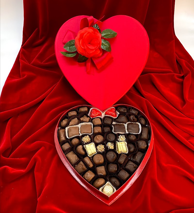 Emile's Candies photo 3