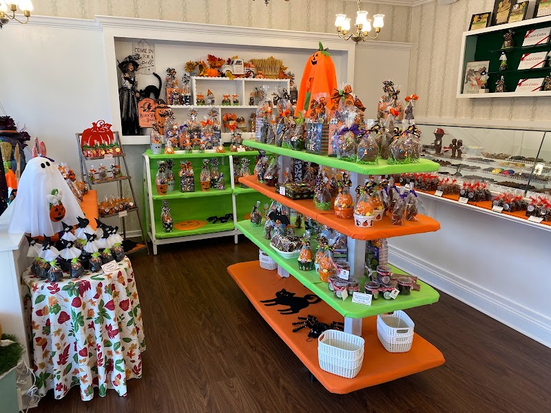 Emile's Candies photo 4