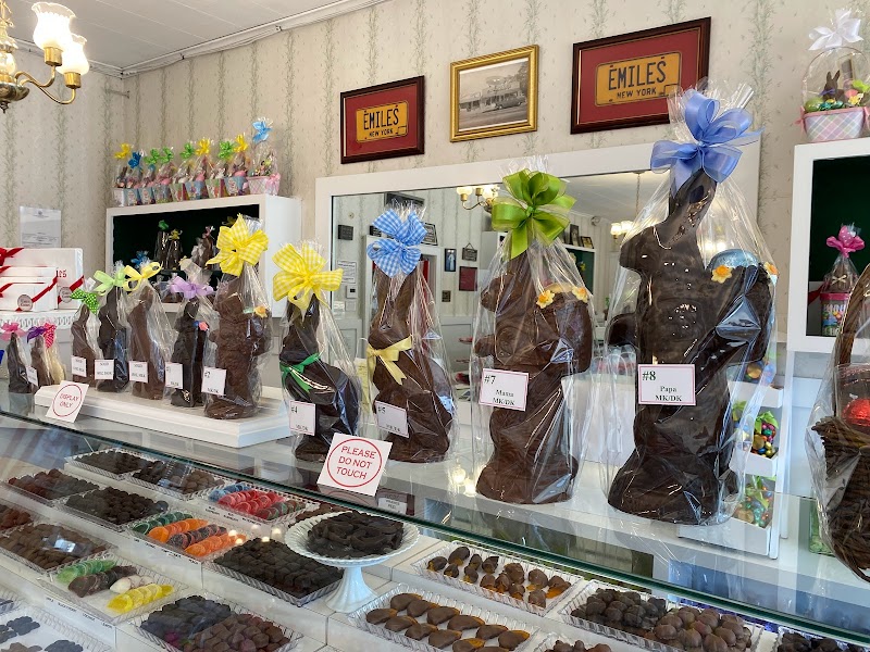 Emile's Candies photo 5