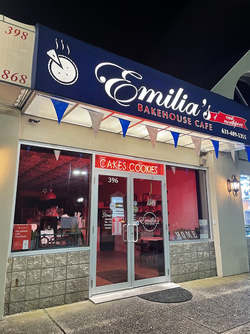 Emilia's kitchen & Bakery photo 3