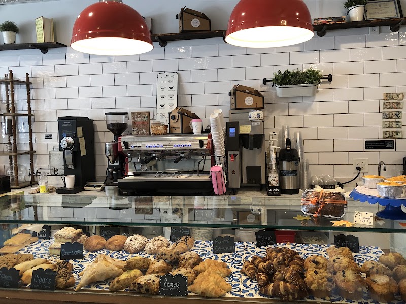 Emilia's kitchen & Bakery photo 5
