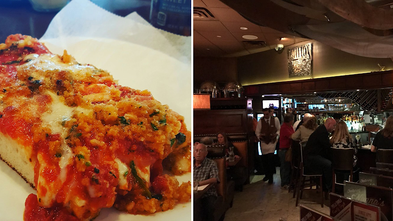 Emilio's – Italian Restaurant & Pizzeria in Commack NY photo 3