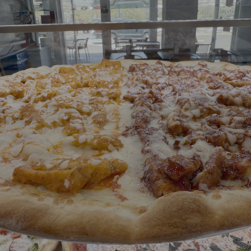 Emilio's Stone Fired Pizzeria photo 3