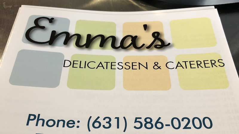 Emma's Deli photo 3