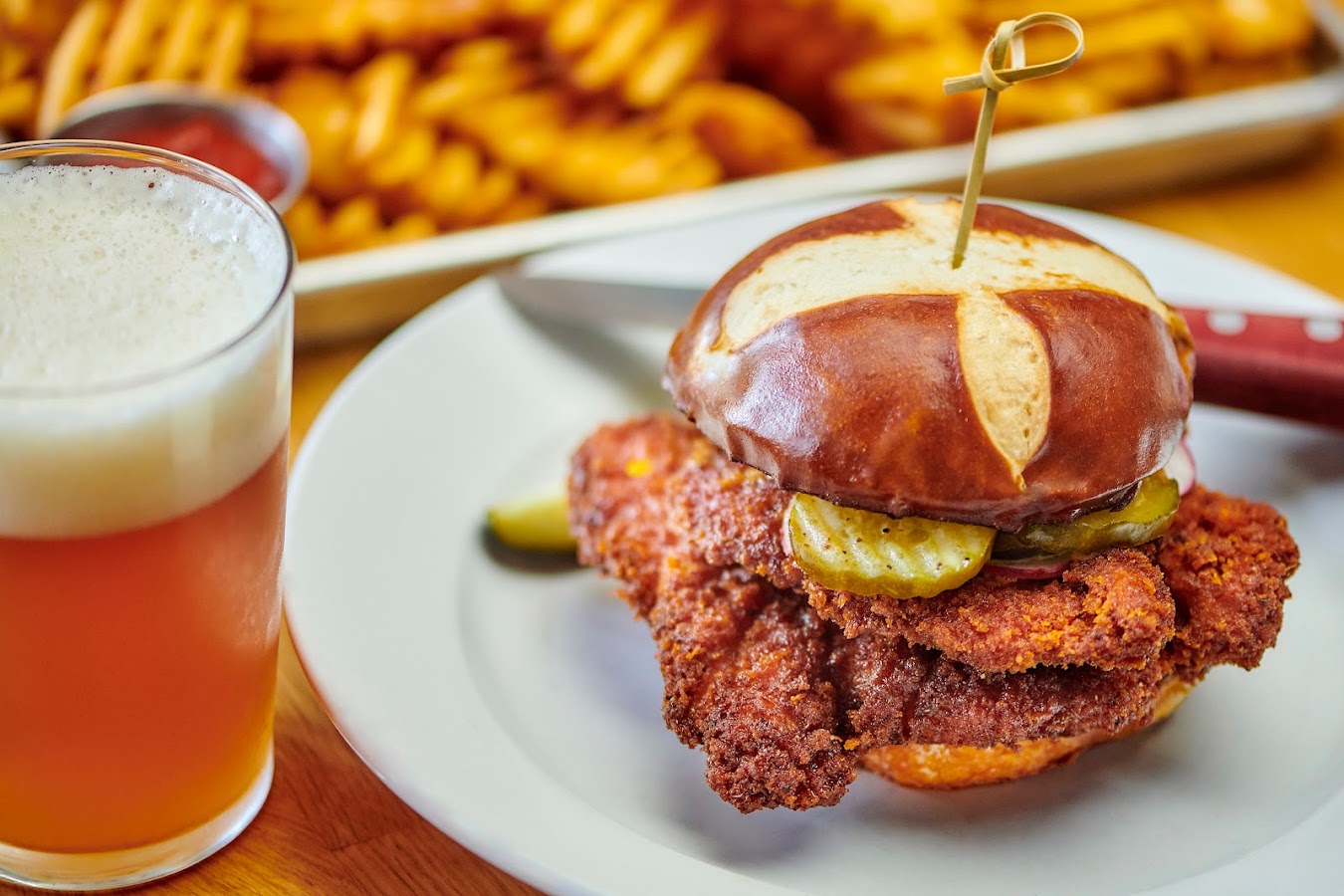 Emmy Squared Pizza photo 2